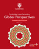Book cover of: Cambridge Lower Secondary Global Perspectives Stage 9 Learner's Skills Book. By: Keely Laycock