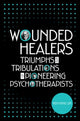 Book cover of: Wounded Healers. By: Keh-Ming Lin