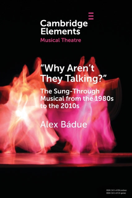 Book cover of: “Why Aren't They Talking?”. By: Alex Bádue