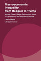 Book cover of: Macroeconomic Inequality from Reagan to Trump. By: Lance Taylor