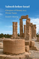Book cover of: Yahweh before Israel. By: Daniel E. Fleming