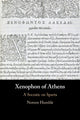 Book cover of: Xenophon of Athens. By: Noreen Humble