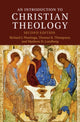 Book cover of: Introduction to Christian Theology. By: Richard J. Plantinga
