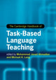 Book cover of: Cambridge Handbook of Task-Based Language Teaching. By: Mohammad Javad Ahmadian