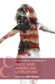 Book cover of: Cambridge Companion to Race and American Literature. By: John Ernest