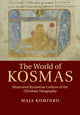 Book cover of: World of Kosmas. By: Maja Kominko