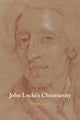 Book cover of: John Locke's Christianity. By: Diego Lucci