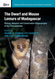 Book cover of: Dwarf and Mouse Lemurs of Madagascar. By: Shawn M. Lehman