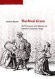 Book cover of: Rival Sirens. By: Suzanne Aspden