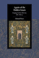 Book cover of: Agents of the Hidden Imam. By: Edmund Hayes