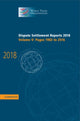 Book cover of: Dispute Settlement Reports 2018: Volume 5, Pages 1983 to 2516. By: World Trade Organization