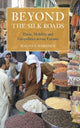 Book cover of: Beyond the Silk Roads. By: Magnus Marsden