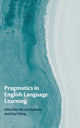 Book cover of: Pragmatics in English Language Learning. By: Nicola Halenko