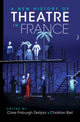 Book cover of: New History of Theatre in France