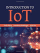 Book cover of: Introduction to IoT. By: Sudip Misra
