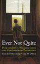 Book cover of: Ever Not Quite. By: Saulo de Freitas Araujo