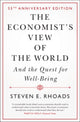 Book cover of: Economist's View of the World. By: Steven E. Rhoads