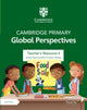 Book cover of: Cambridge Primary Global Perspectives Teacher's Resource 4 with Digital Access. By: Adrian Ravenscroft