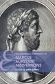 Book cover of: Cambridge Companion to Marcus Aurelius' Meditations. By: John Sellars