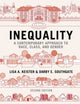 Book cover of: Inequality. By: Lisa A. Keister