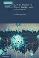 Book cover of: Law and Politics on Export Restrictions. By: Chien-Huei Wu