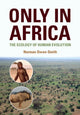 Book cover of: Only in Africa. By: Norman Owen-Smith