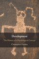 Book cover of: Development. By: Christopher Goodey