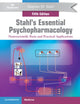 Stahl's Essential Psychopharmacology