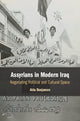 Book cover of: Assyrians in Modern Iraq. By: Alda Benjamen