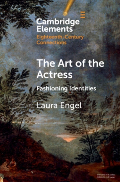Book cover of: Art of the Actress