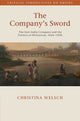 Book cover of: Company's Sword. By: Christina Welsch