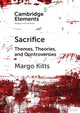 Book cover of: Sacrifice. By: Margo Kitts