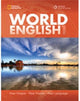Book cover of: World English Middle East Edition 1: Workbook. By: Rebecca Chase
