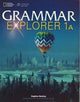 Book cover of: Grammar Explorer 1: Split Edition A