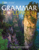 Book cover of: Grammar Explorer 3: Split Edition A