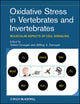 Book cover of: Oxidative Stress in Vertebrates and Invertebrates. By: Tahira Farooqui