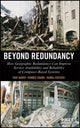 Book cover of: Beyond Redundancy. By: Eric Bauer