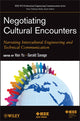 Book cover of: Negotiating Cultural Encounters