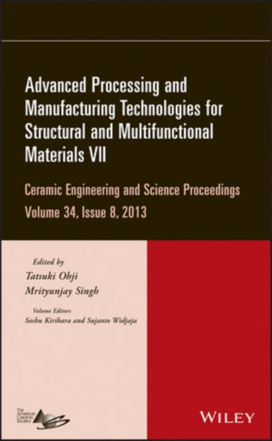 Book cover of: CESP Set 2013. By: The) ACerS (American Ceramics Society