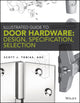 Book cover of: Illustrated Guide to Door Hardware: Design, Specification, Selection. By: Scott Tobias