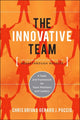 Book cover of: Innovative Team. By: Chris Grivas