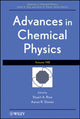 Book cover of: Advances in Chemical Physics, Volume 148. By: Stuart A. Rice