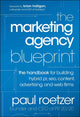 Marketing Agency Blueprint