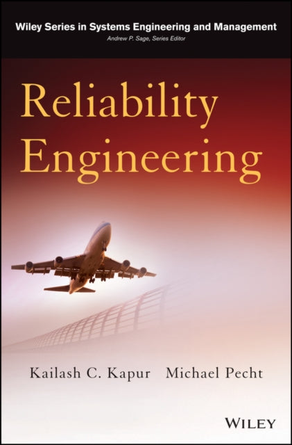 Book cover of: Reliability Engineering