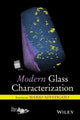 Book cover of: Modern Glass Characterization