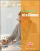 Book cover of: Prescribing at a Glance. By: Ross, Sarah (Clinical pharmacologist)