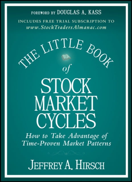 Book cover of: Little Book of Stock Market Cycles
