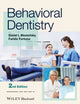 Book cover of: Behavioral Dentistry. By: David I. Mostofsky