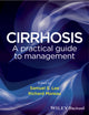 Book cover of: Cirrhosis. By: Samuel S. Lee