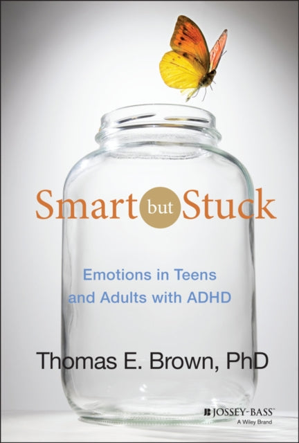Book cover of: Smart But Stuck